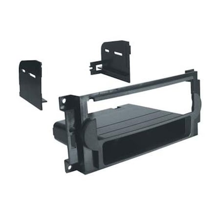 American International Corp AMERICAN INTERNATIONAL CORP CDK648 Single DIN Installation Kit for 2005 Chrysler 300 and Dodge Magnum CDK648